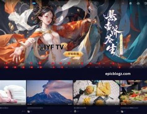 iyftv|iyf tv.com.